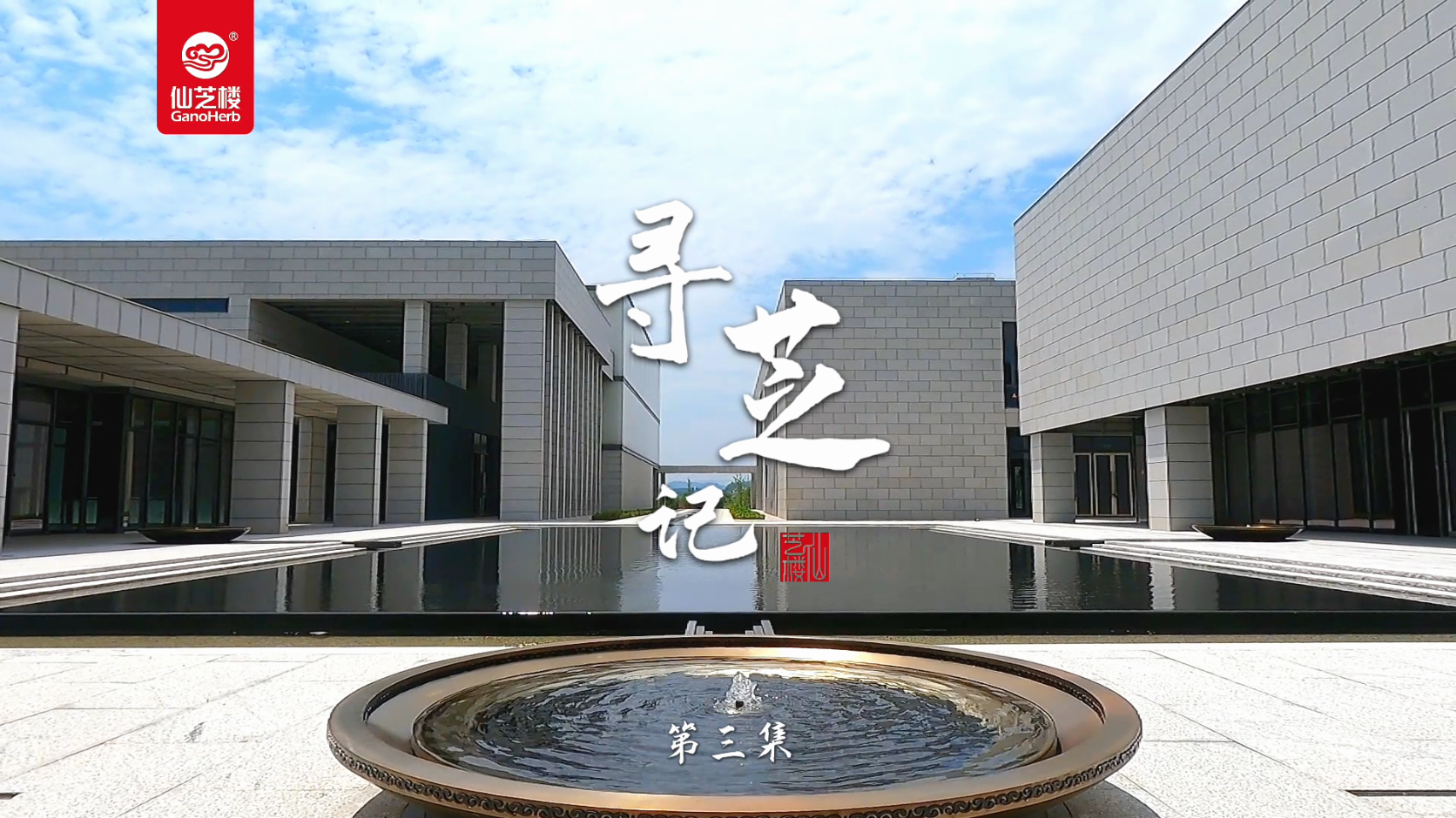 寻芝记-国际交流中心